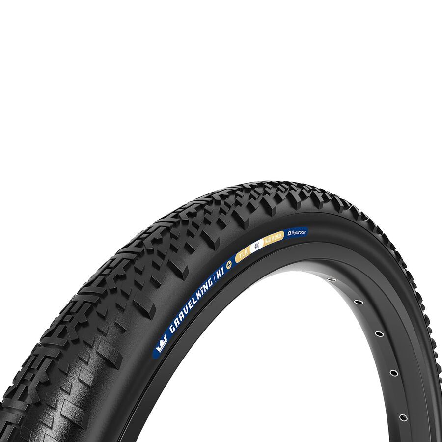 

Бескамерная шина GravelKing X1+ Panaracer Panaracer, Black