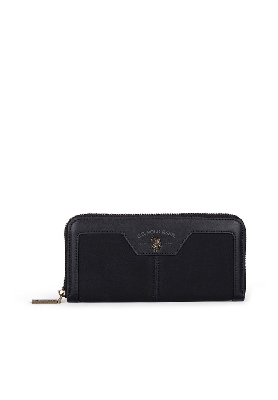 

Кошелек U.S. Polo Assn. Wallet, Black