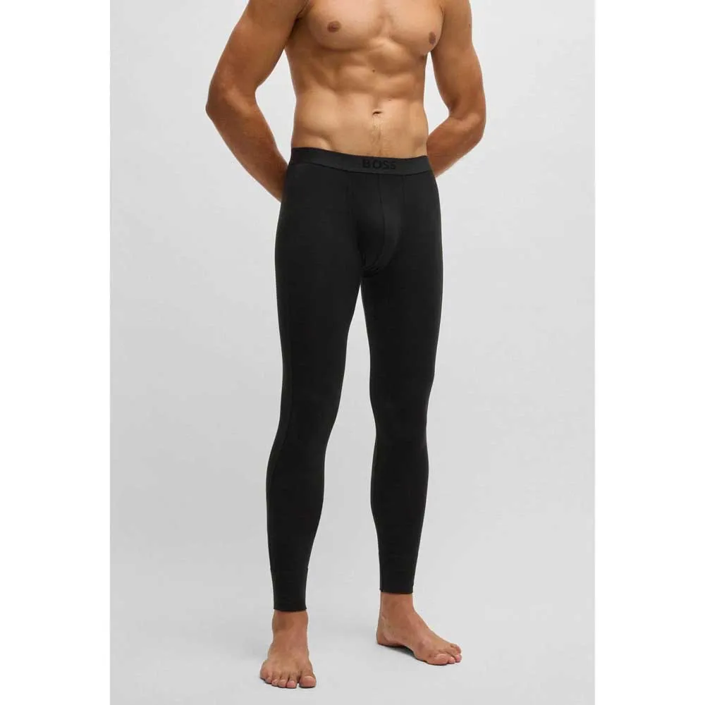 Термоштаны BOSS Long John Thermal+ 10194699 06, черный — фото 4