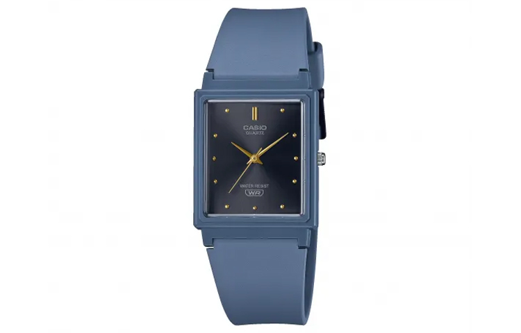 

Мужские черные часы MQ-38UC-2A2 CASIO