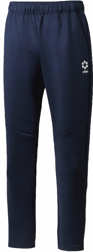 Детские спортивные брюки «Stretch Slim Knit» от sfida