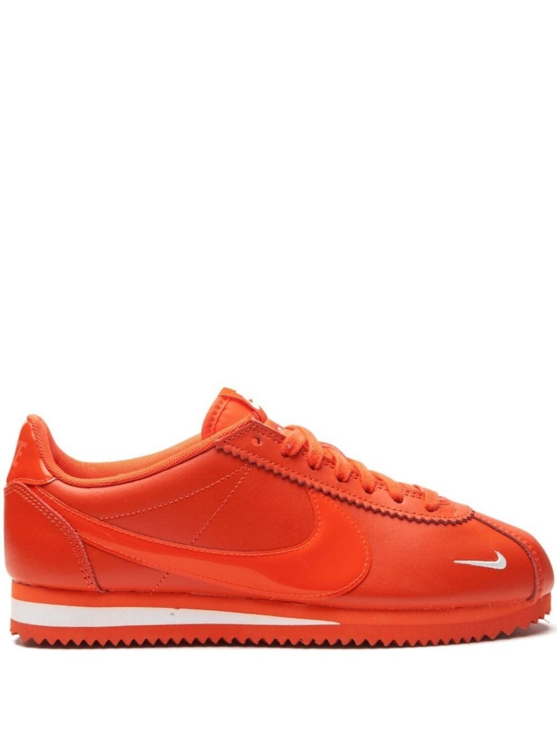 

Кроссовки Classic Cortez Nike, оранжевый