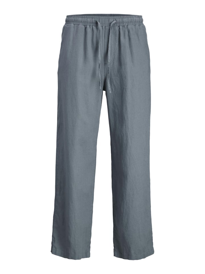 

Тканевые брюки JACK & JONES Junior