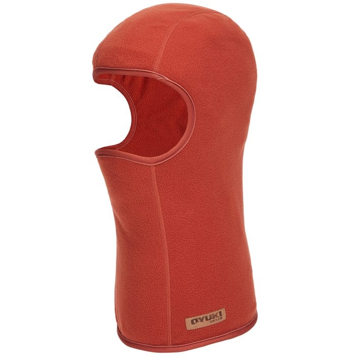 

Флисеклава Oyuki, Rust