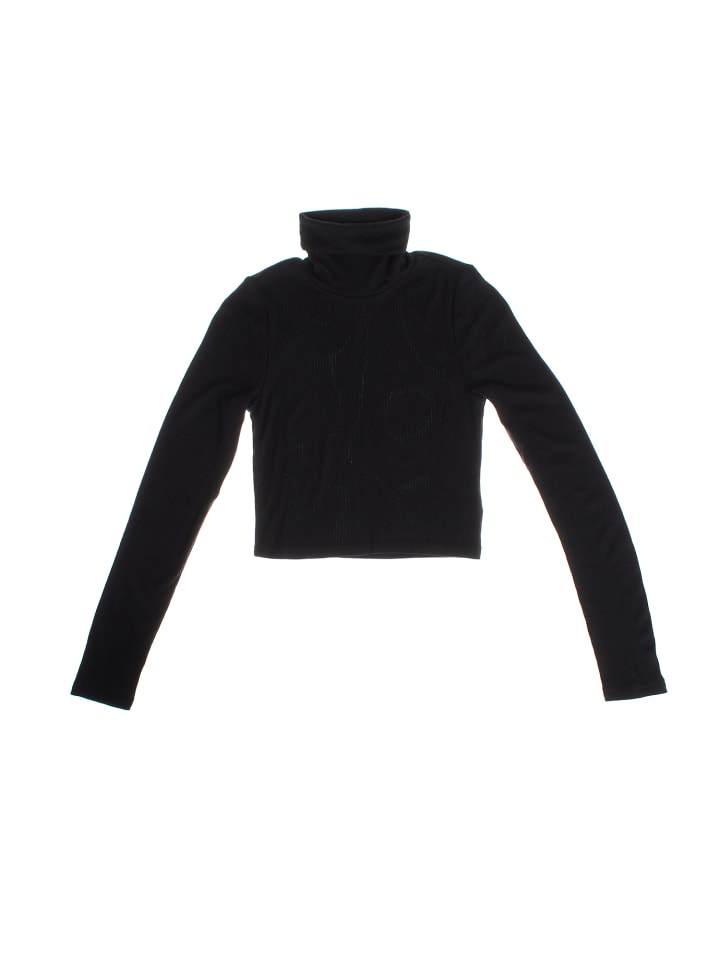 

Свитер GAP, черный