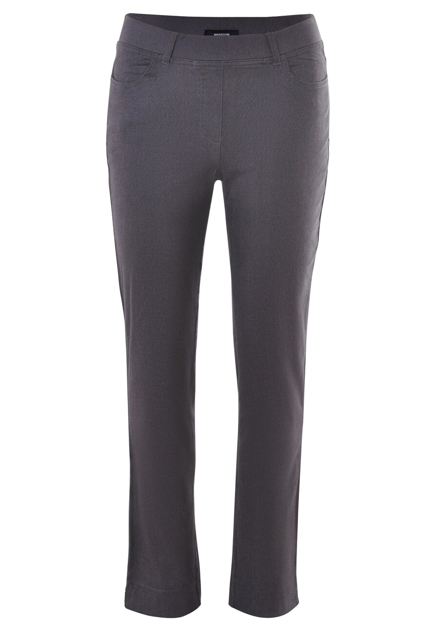 

Повседневные брюки Navigazione, Black