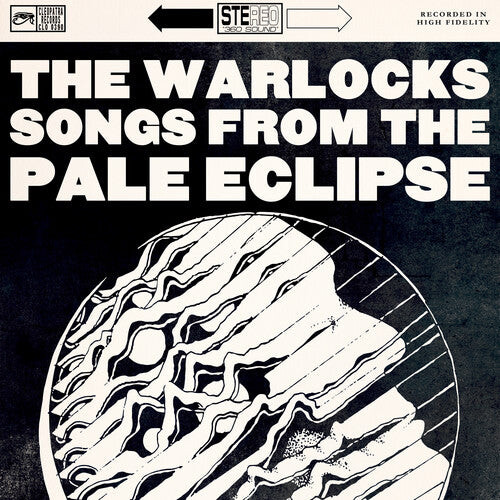 

CD диск Warlocks: Songs From The Pale Eclipse