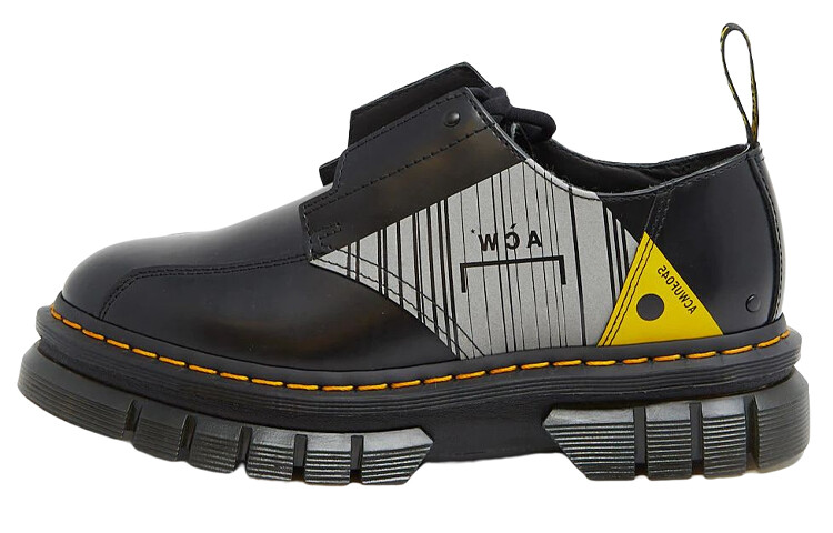 Туфли Dr. Martens Rikard 3l A Cold Wall