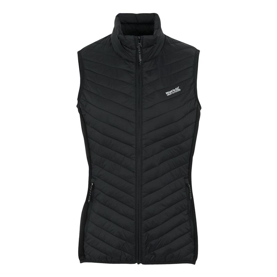 

REGATTA Женская походная куртка Andreson Hybrid Bodywarmer
