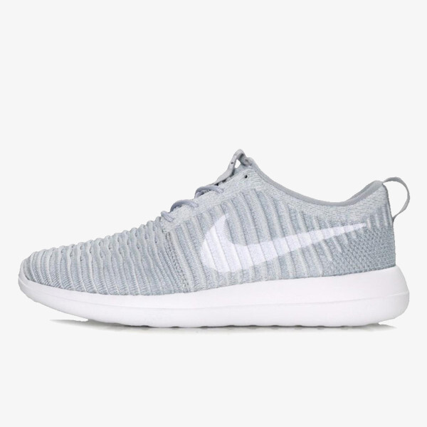 

Кроссовки Roshe Two Flyknit Nike, Серый, Кроссовки Roshe Two Flyknit Nike