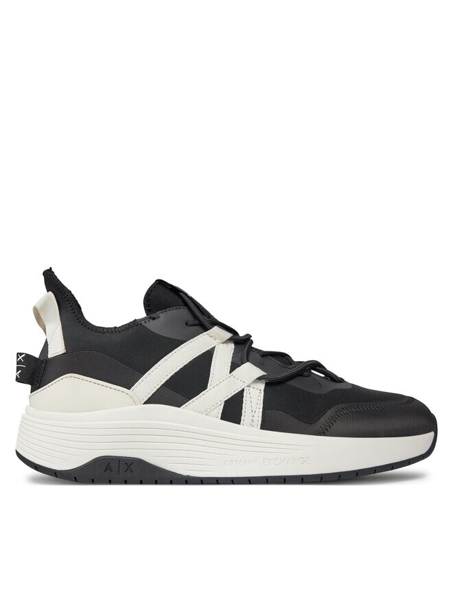 

Кроссовки XUX187 XV774 Armani Exchange, черный