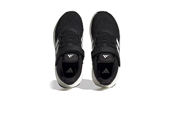 Кроссовки pureboost 22 Adidas, черный — фото 4