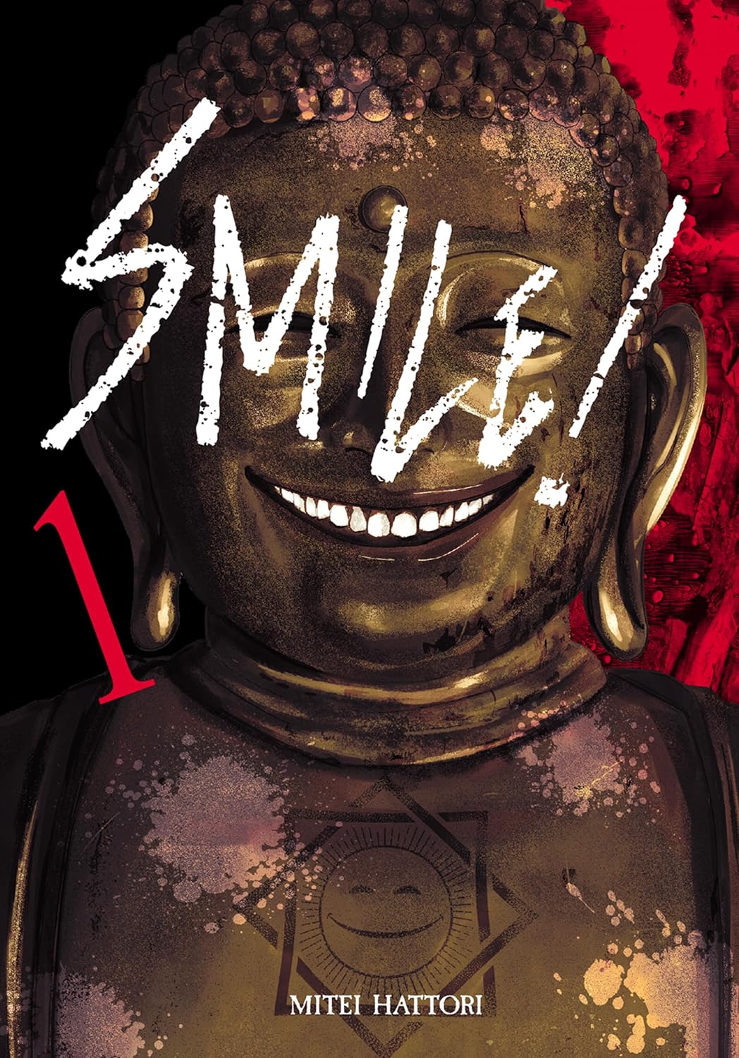 

Smile! Vol. 1