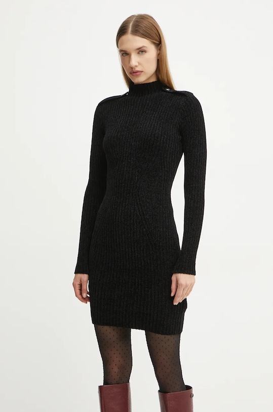 

Платье KEILY Guess, черный
