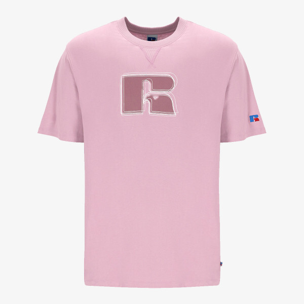 

Футболка Долла Russell Athletic