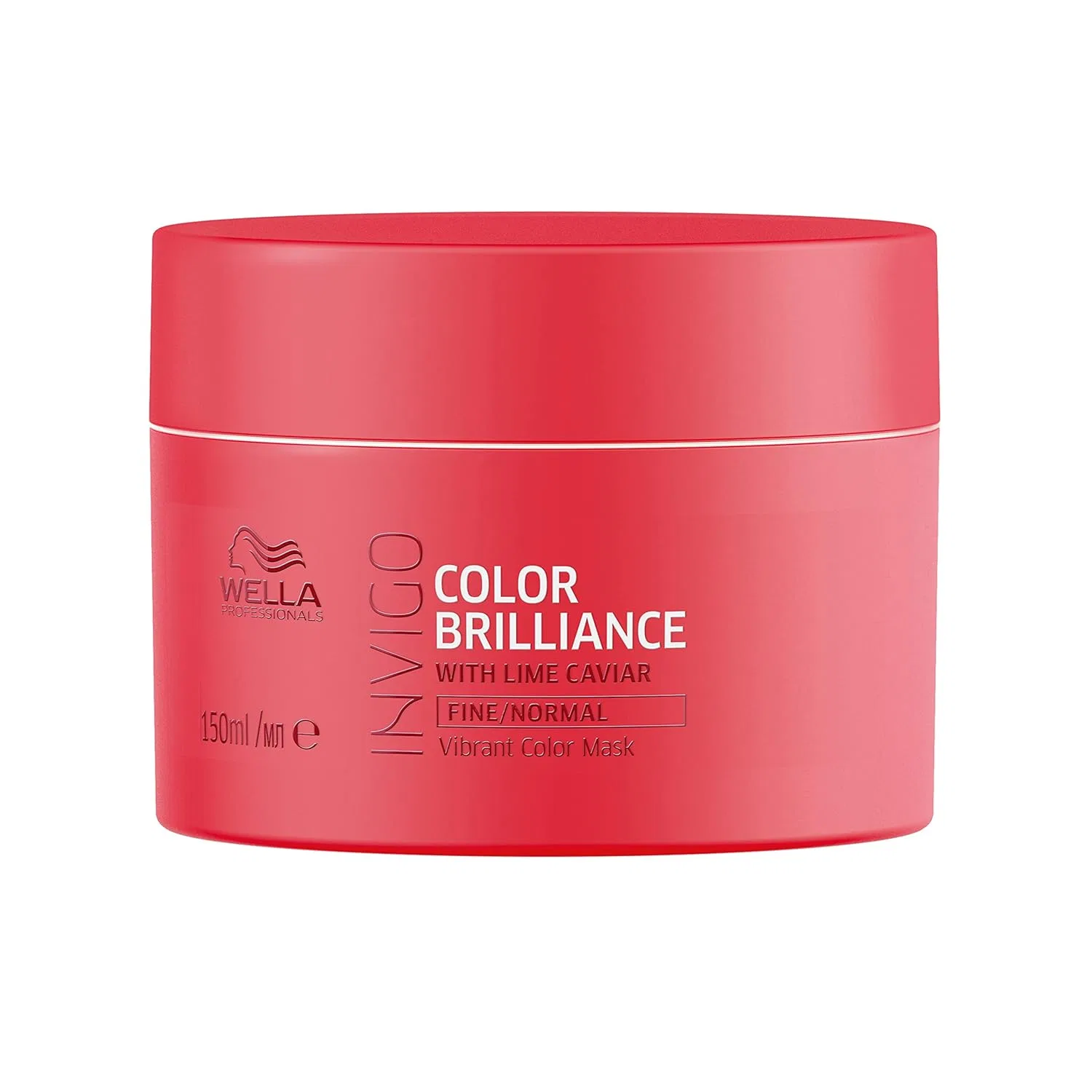 Набор Wella Professionals Invigo Color Brilliance: маска и кондиционер Wella Professionals — фото 2