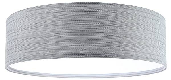 

Потолочный светильник BPSKoncept Mesh-Textil mit Diffusor, серый