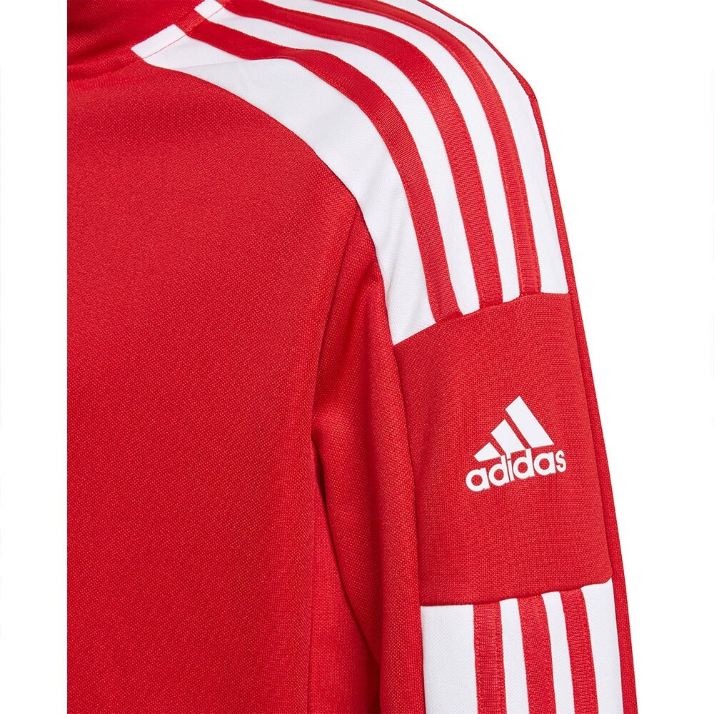 Спортивный костюм adidas Squadra 21, красный — фото 4