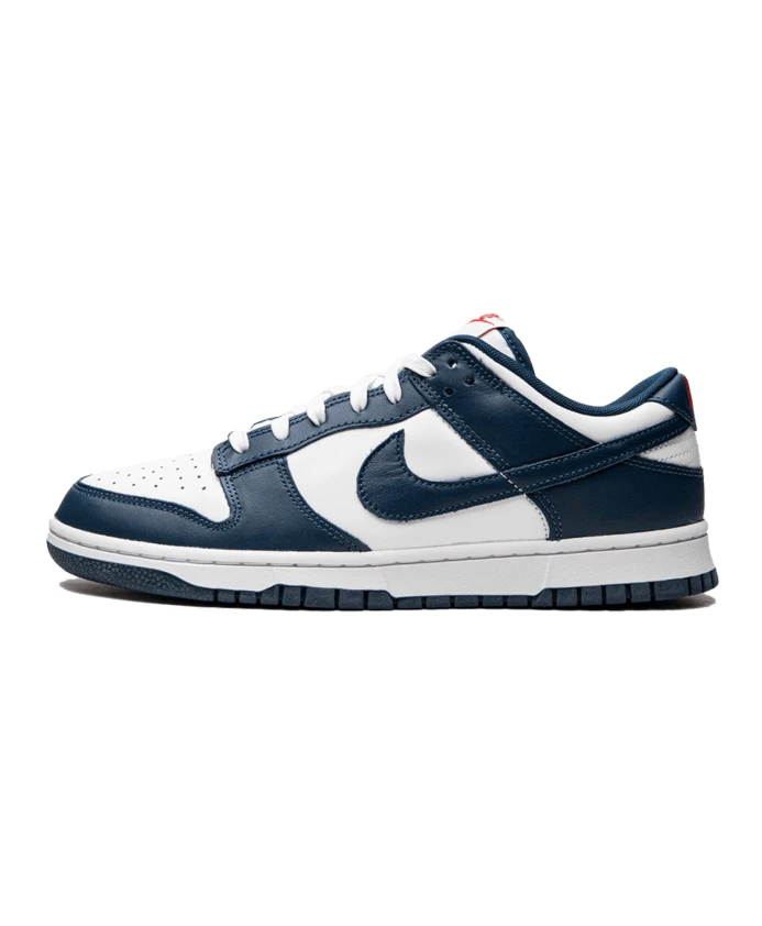 

Кроссовки Dunk в стиле ретро Nike, синий