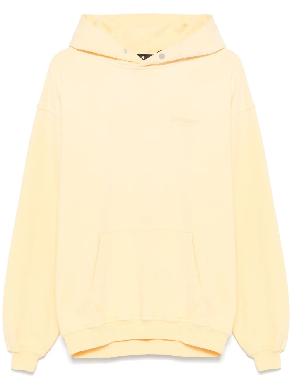 

Худи Represent Owners Club, желтый