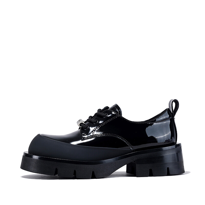 

Туфли женские повседневные Women's Casual Shoes Women's Bellalily, черный
