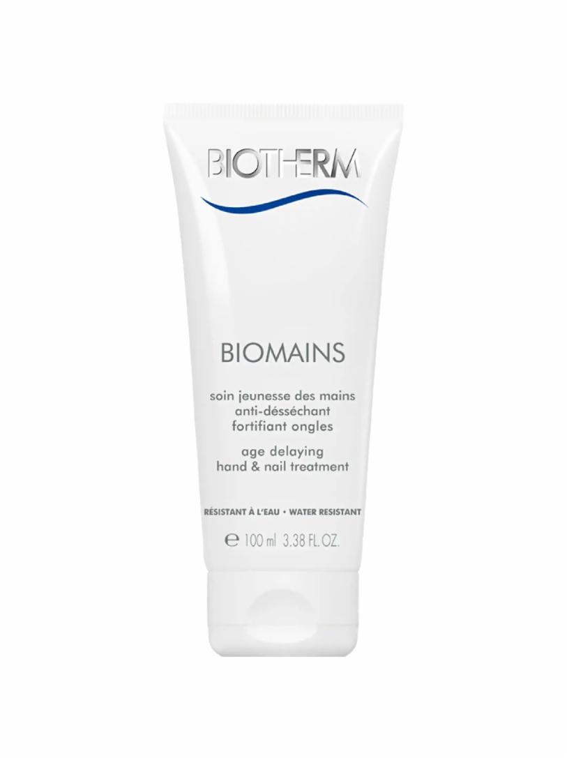 

Крем для рук Biomains, 100 мл Biotherm