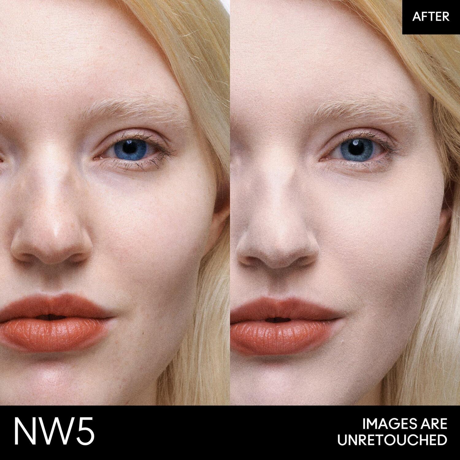 

Тональная пудра Studio Fix Powder Plus MAC, NW5 (very fair beige with pink undertones for very fair skin​)