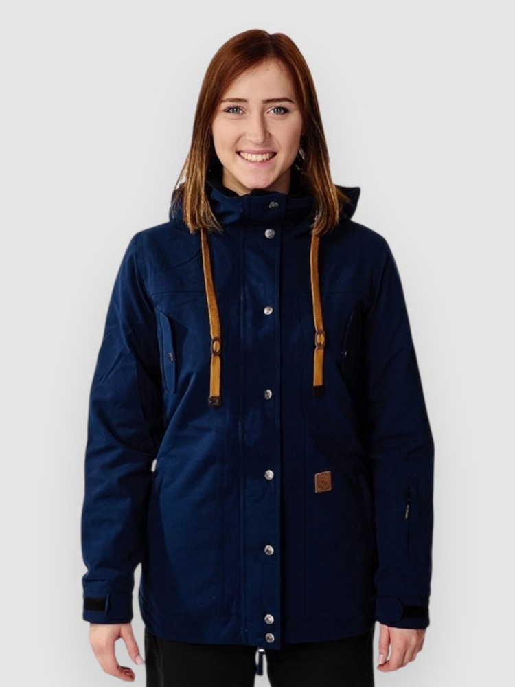 

Куртка для сноуборда Light Pepper Jacke, navy