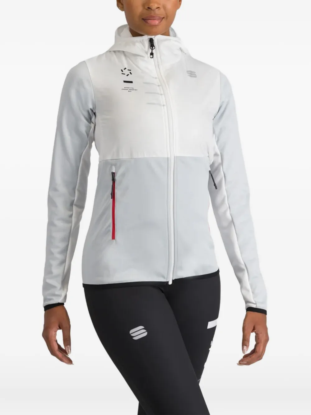

Куртка с капюшоном SPORTFUL, синий