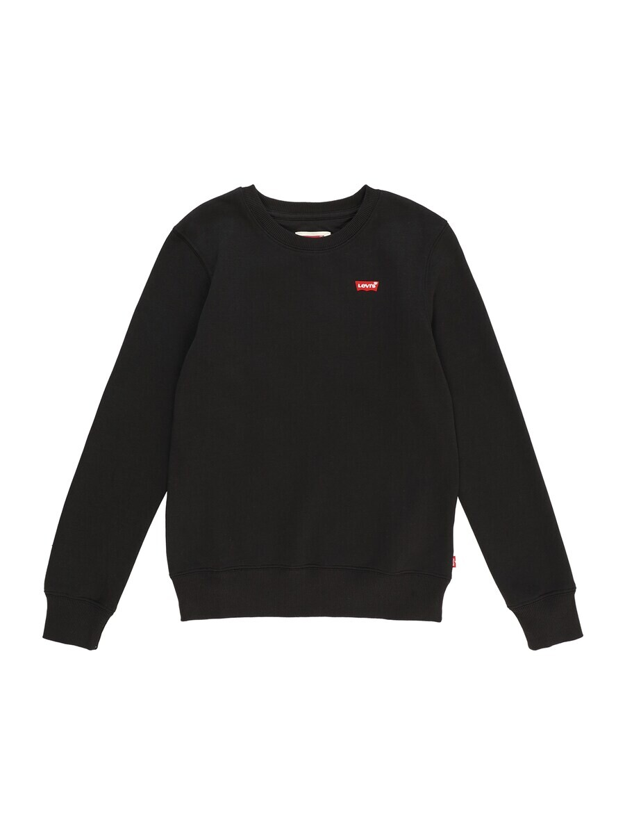 

Толстовка Levis Kids, черный