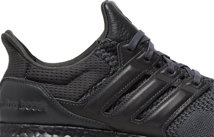 Кроссовки UltraBoost 1.0 DNA 'Carbon', черный — фото 2