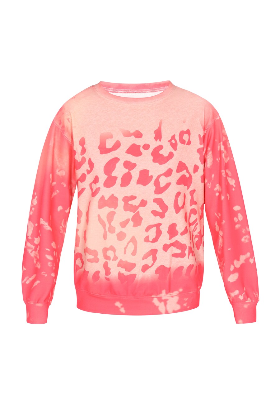 

Толстовка NALLY Fashion Look, цвет Pink/Rose