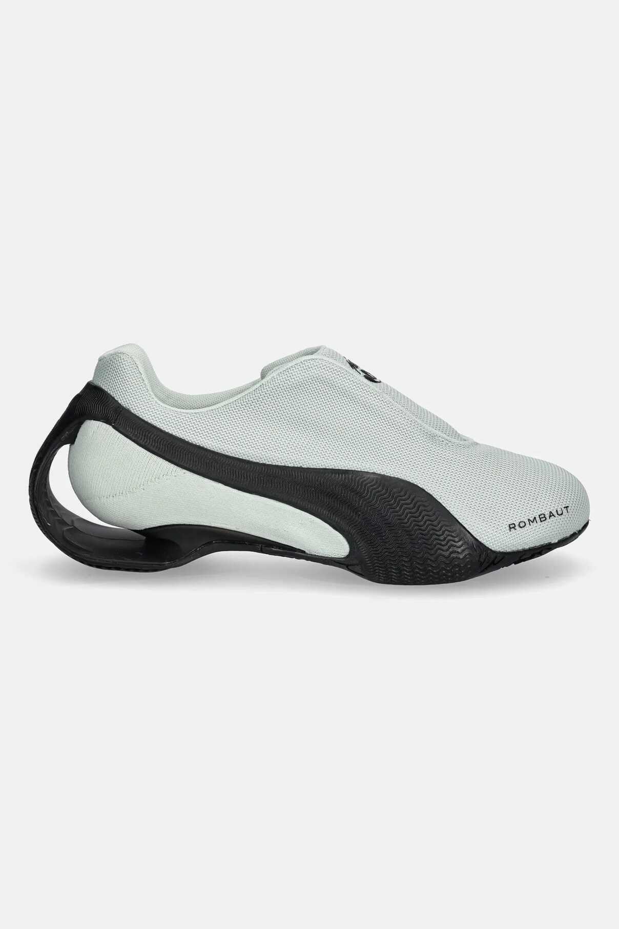Кроссовки PUMA x ROMBAUT, бирюзовый — фото 3