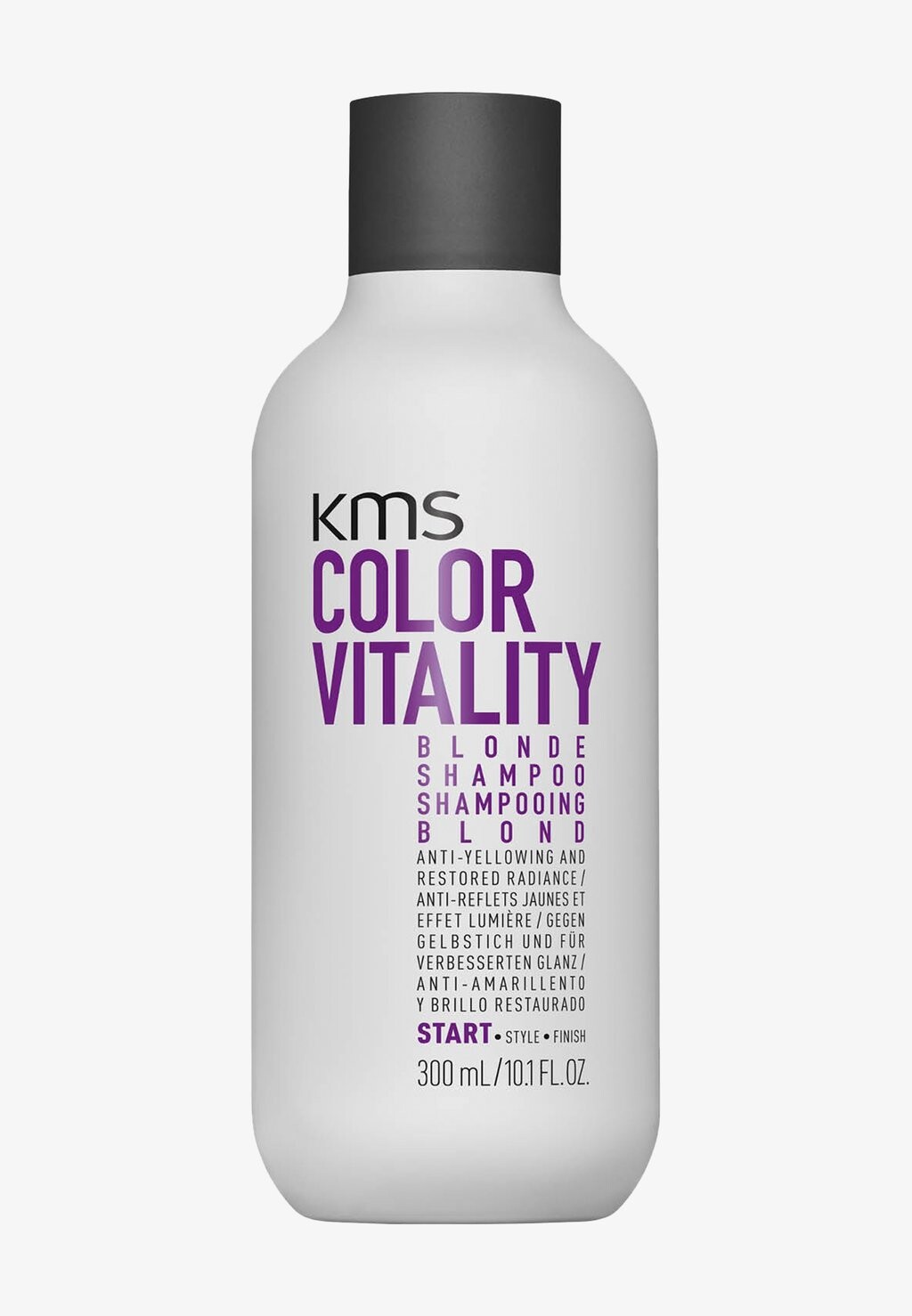 

Шампунь KMS COLORVITALITY BLONDE SHAMPOO KMS