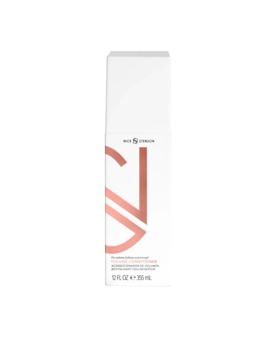 Кондиционер для придания объема 340 г Nick Stenson Beauty