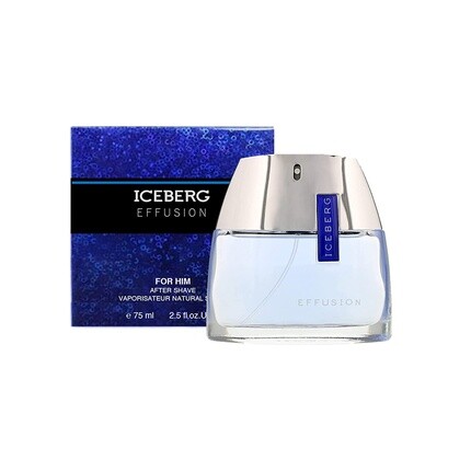 Iceberg Effusion For Him Eau De Toilette 75ml — фото 2