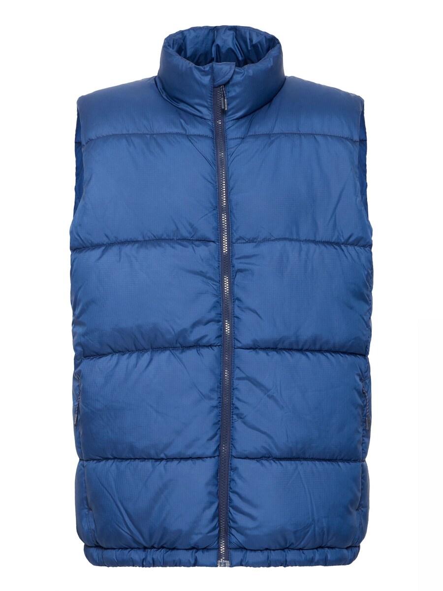 

Жилет BLEND Vest Vest, королевский синий