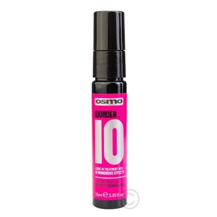 

OSMO Wonder 10 Несмываемое средство с 10 эффектами, 25 мл
