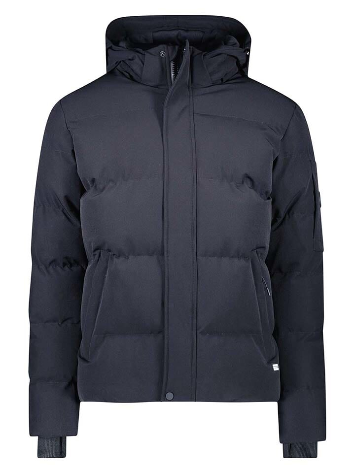 

Зимняя куртка Cars Winterjacke Bronx, темно-синий