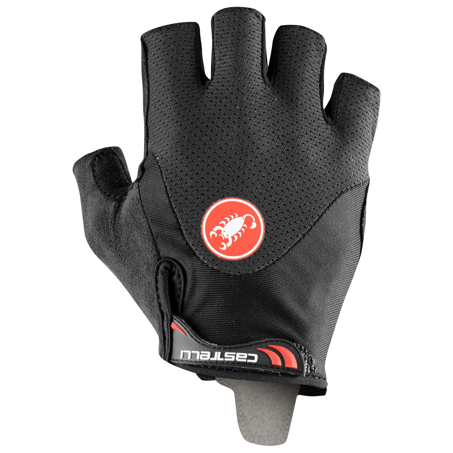 

Перчатки Castelli Arenberg Gel 2 Glove, черный