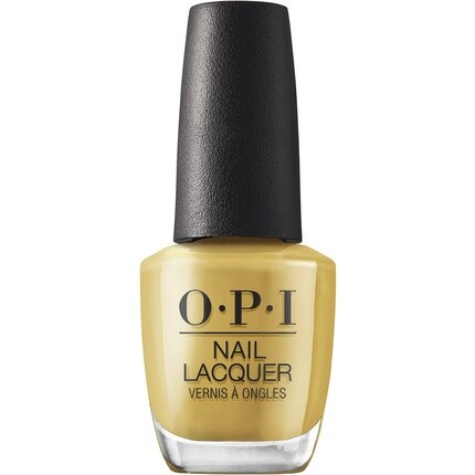 

Лак для ногтей Охра Луна 15мл, Opi