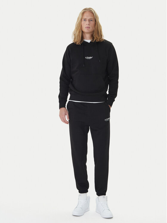 

Спортивный костюм relaxed fit Soho 12288673 Jack & Jones, черный