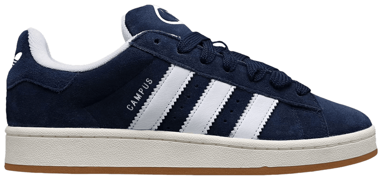 

Кроссовки adidas Campus 00s 'Collegiate Navy', синий