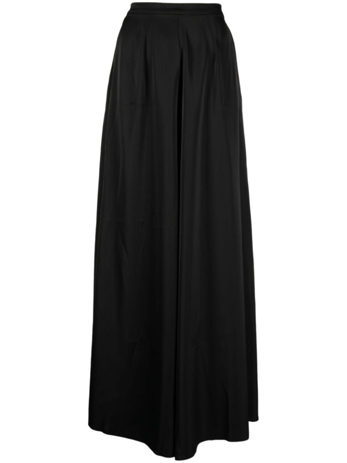 

Широкие брюки The Mary Vanina, черный