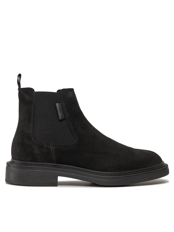 

Ботильоны Gant, черный