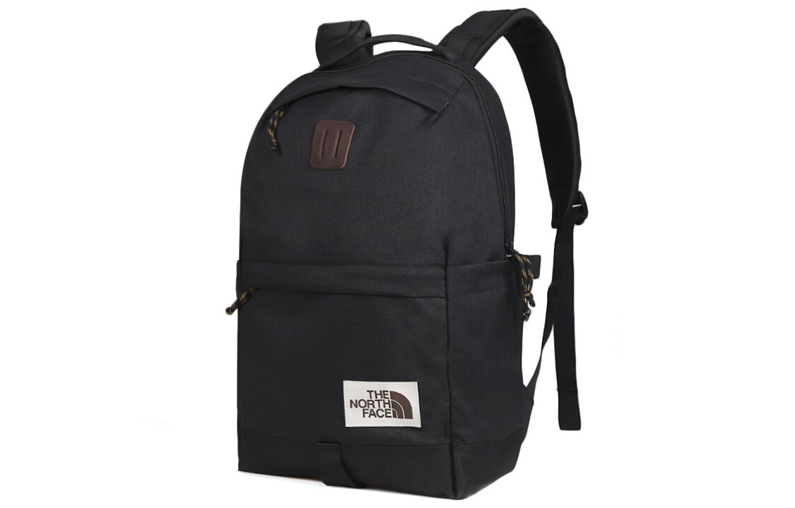 

Рюкзак унисекс THE NORTH FACE, Black