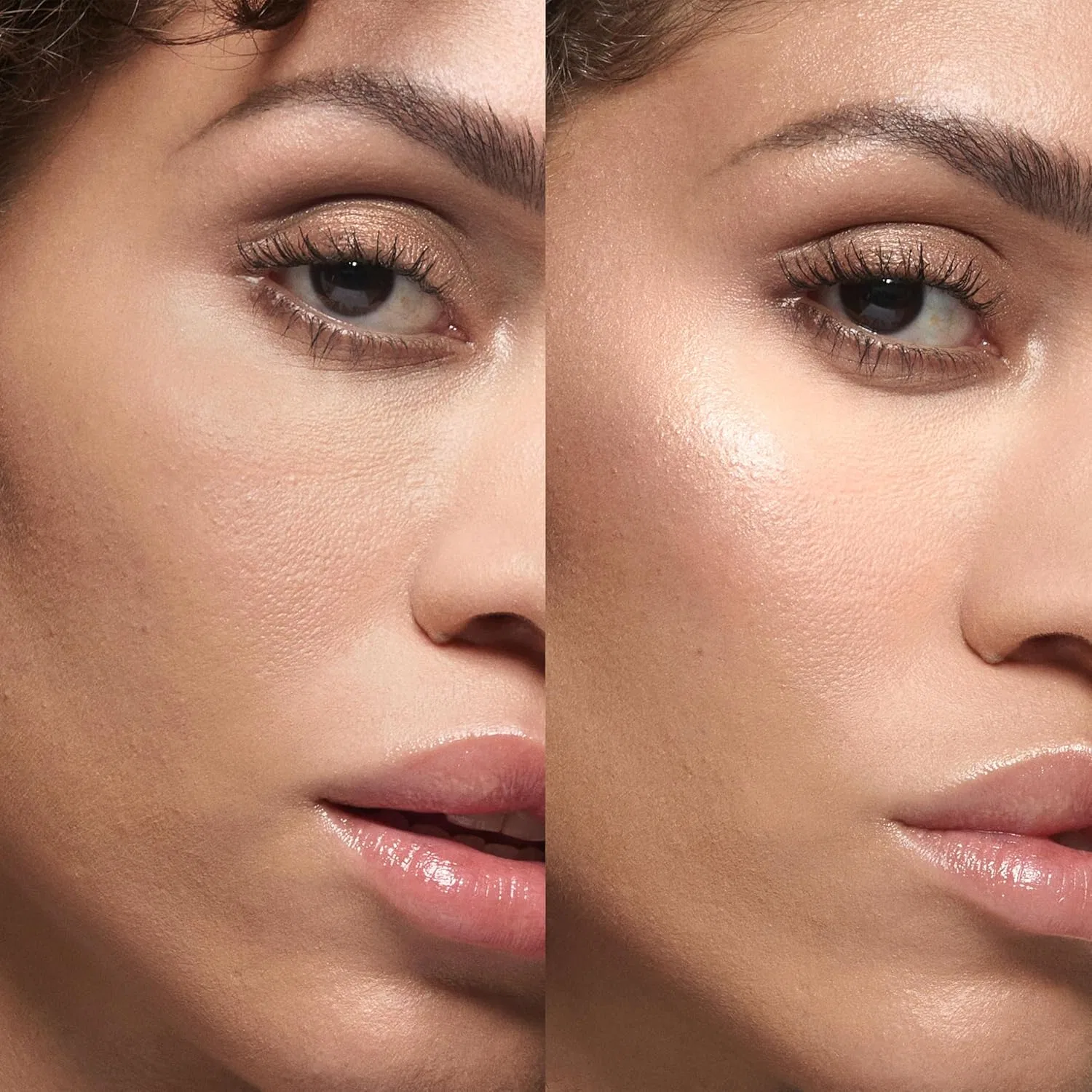 Жидкий хайлайтер «Glow Fusion Gleam Dream Highlighter 2» от KIKO Milano Kiko Milano — фото 4