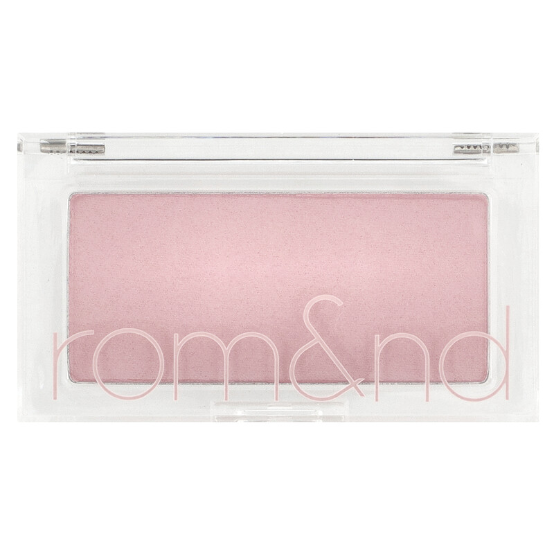 

rom&nd, Better Than Cheek, C02 с голубикой, 4 г