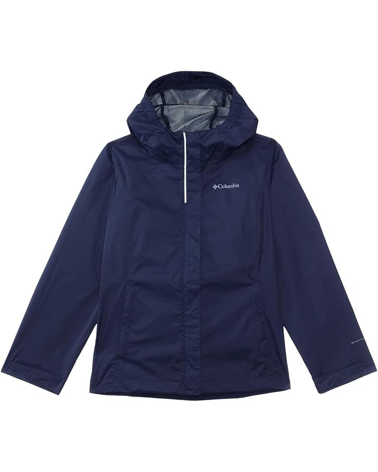 

Куртка Columbia Kids Arcadia II Jacket, цвет Nocturnal