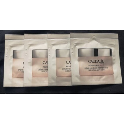 

Мягкий крем-лифтинг для лица Resveratrol Lift 2 мл Caudalie